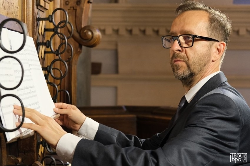 «Праздничная прелюдия»