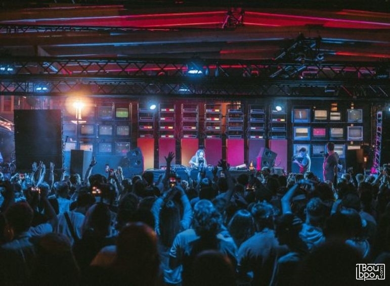 Новогодняя «широковщина»