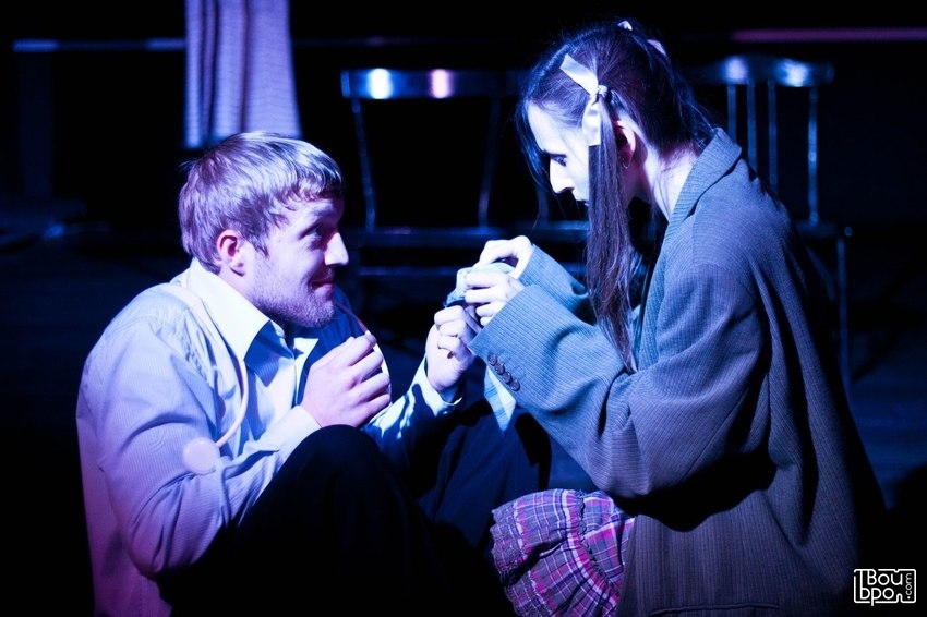 «Полианна»