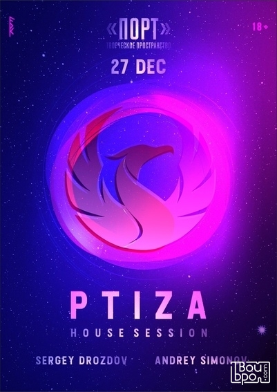PTIZA
