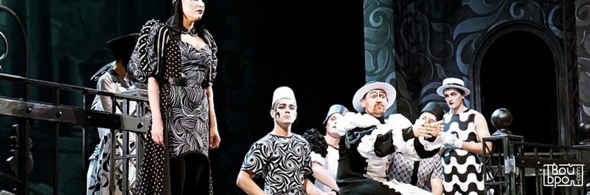 «Собака на сене»