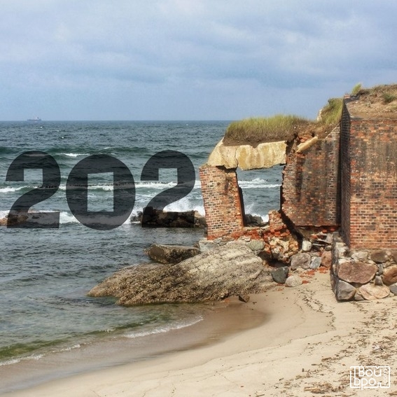 Фотопоход на Балтийскую косу