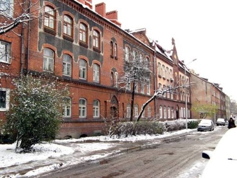 Прогулка по Закхайму