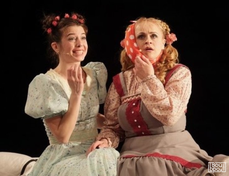 «Любить не прикажешь»