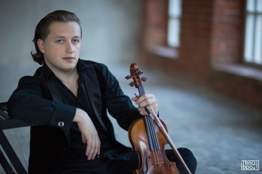 к 250-летию со дня рождения Бетховена