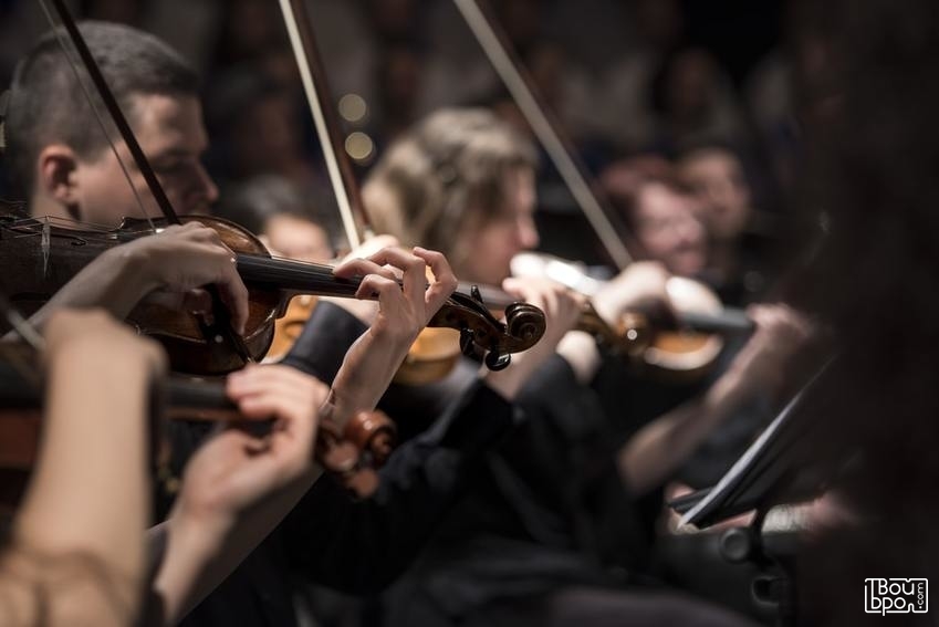 «Если б не было тебя»