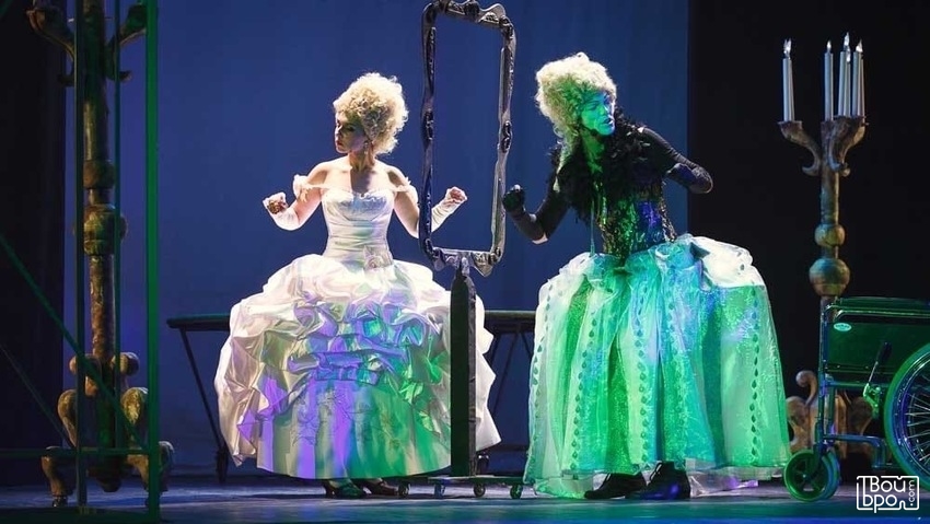 «Игорный дом»