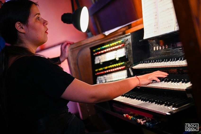 «Аве Мария»