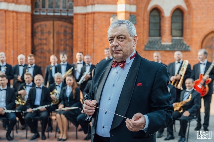 «Я подарю тебе Париж!»