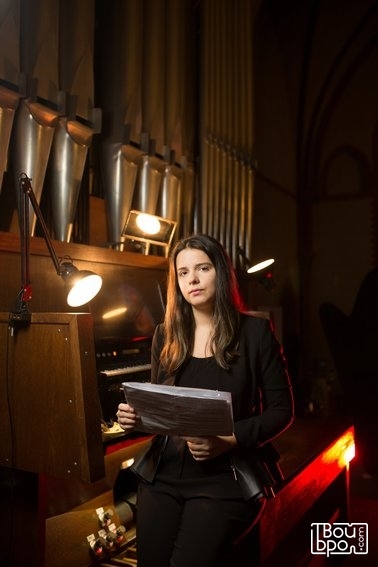 «Весенняя фантазия»