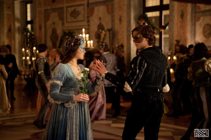 «Великая история любви: Ромео и Джульетта»