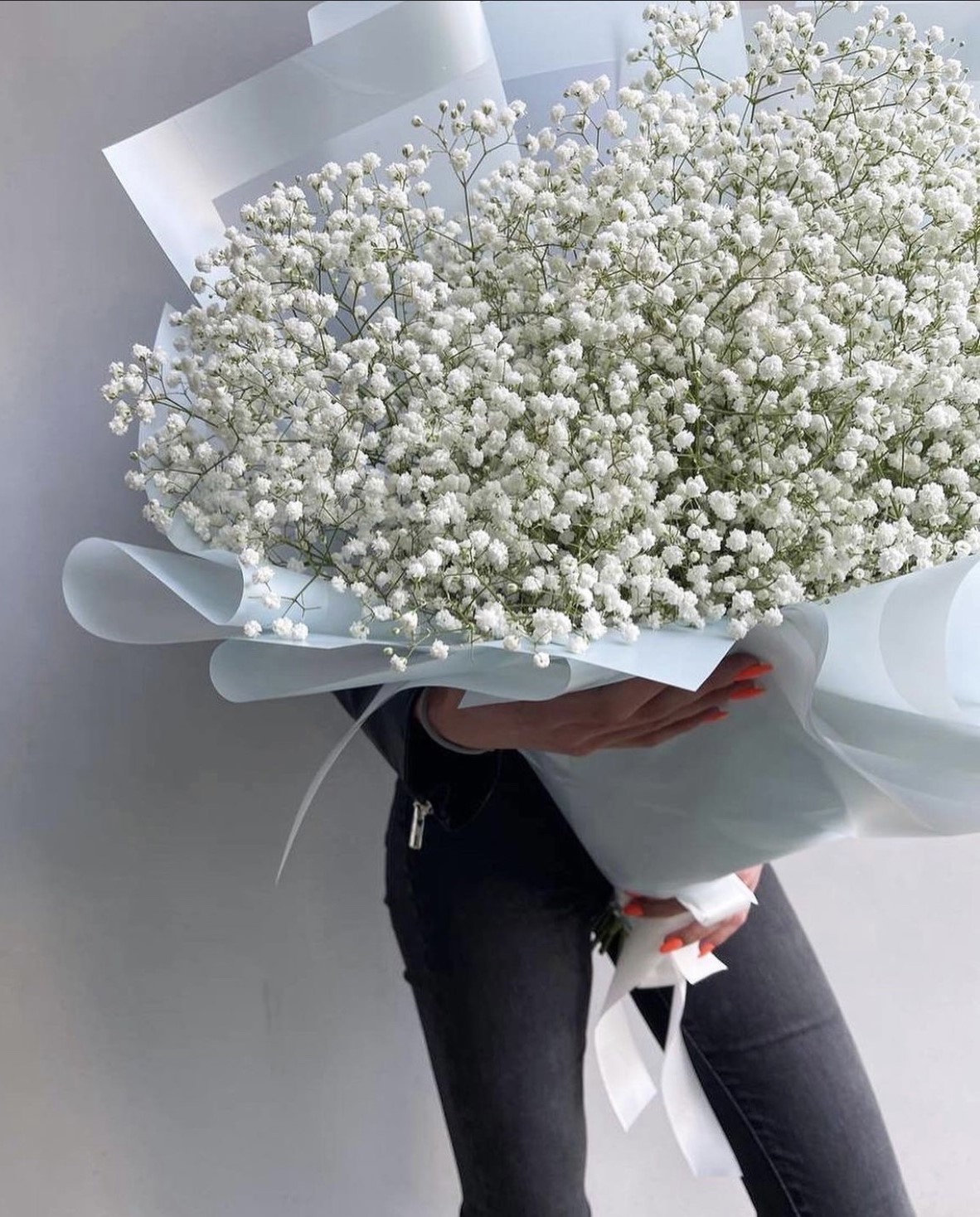 Развеиваем мифы о доставке цветов в Калининграде Фото №2
