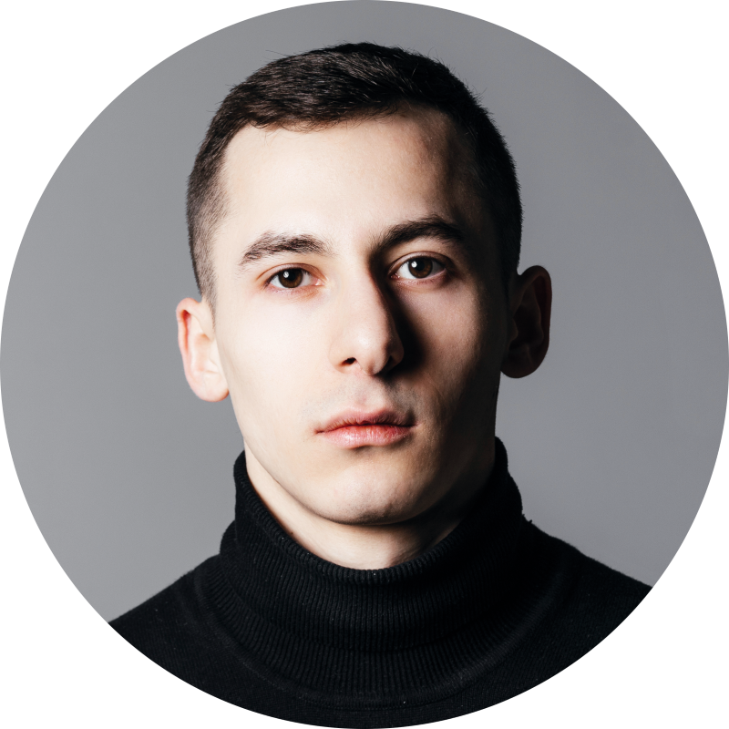 Артём Акопян, маркетолог, продюсер блогеров
