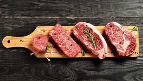 Открытие месяца: Ценителям качественного мяса