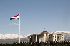 Столица Таджикистана: Достопримечательности и развлечения Душанбе