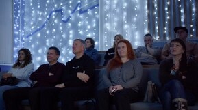 «Гильза»: В Калининграде показали башкирское кино и обсудили с создателями