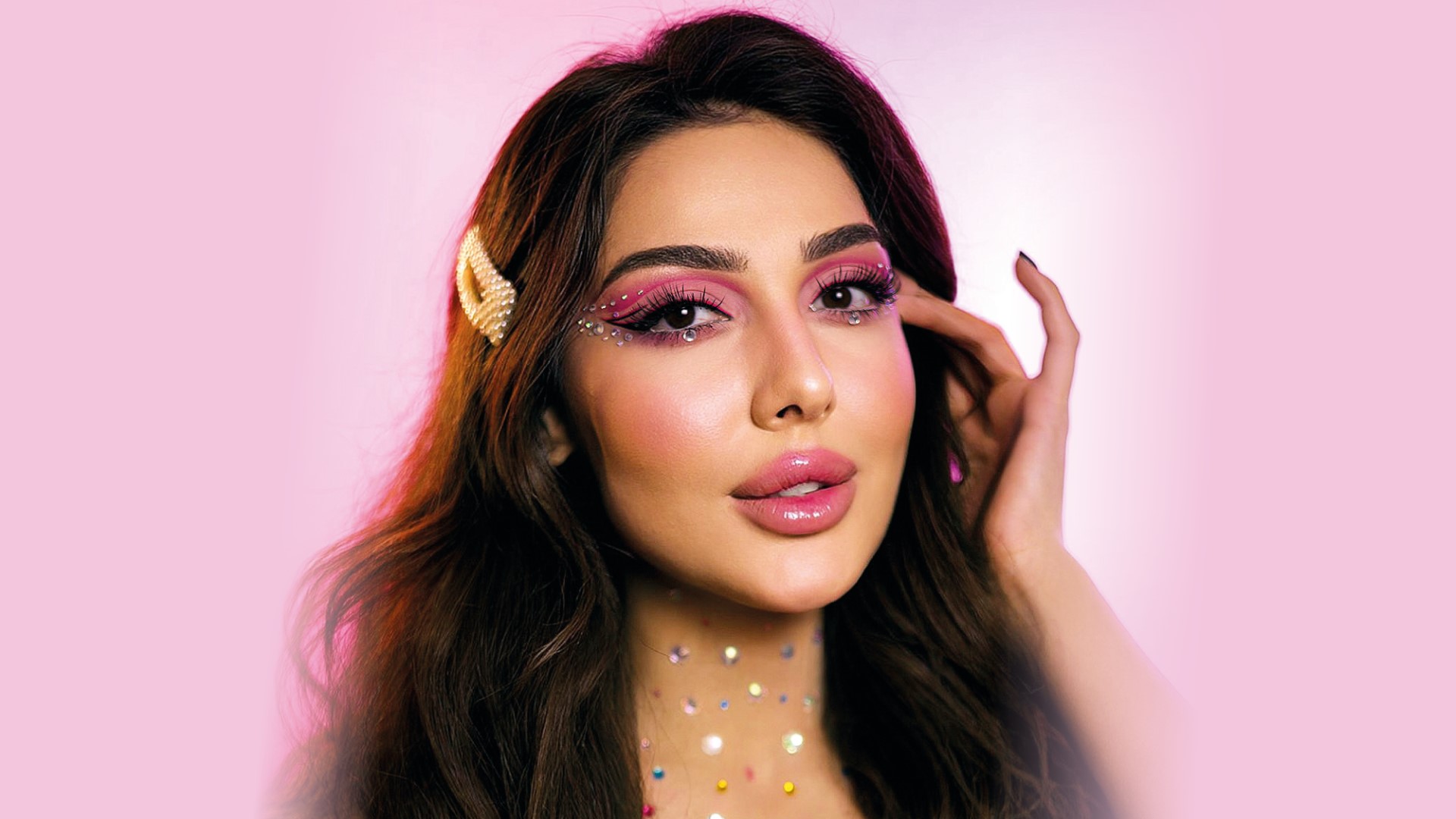 «Девушка должна сиять как звезда»