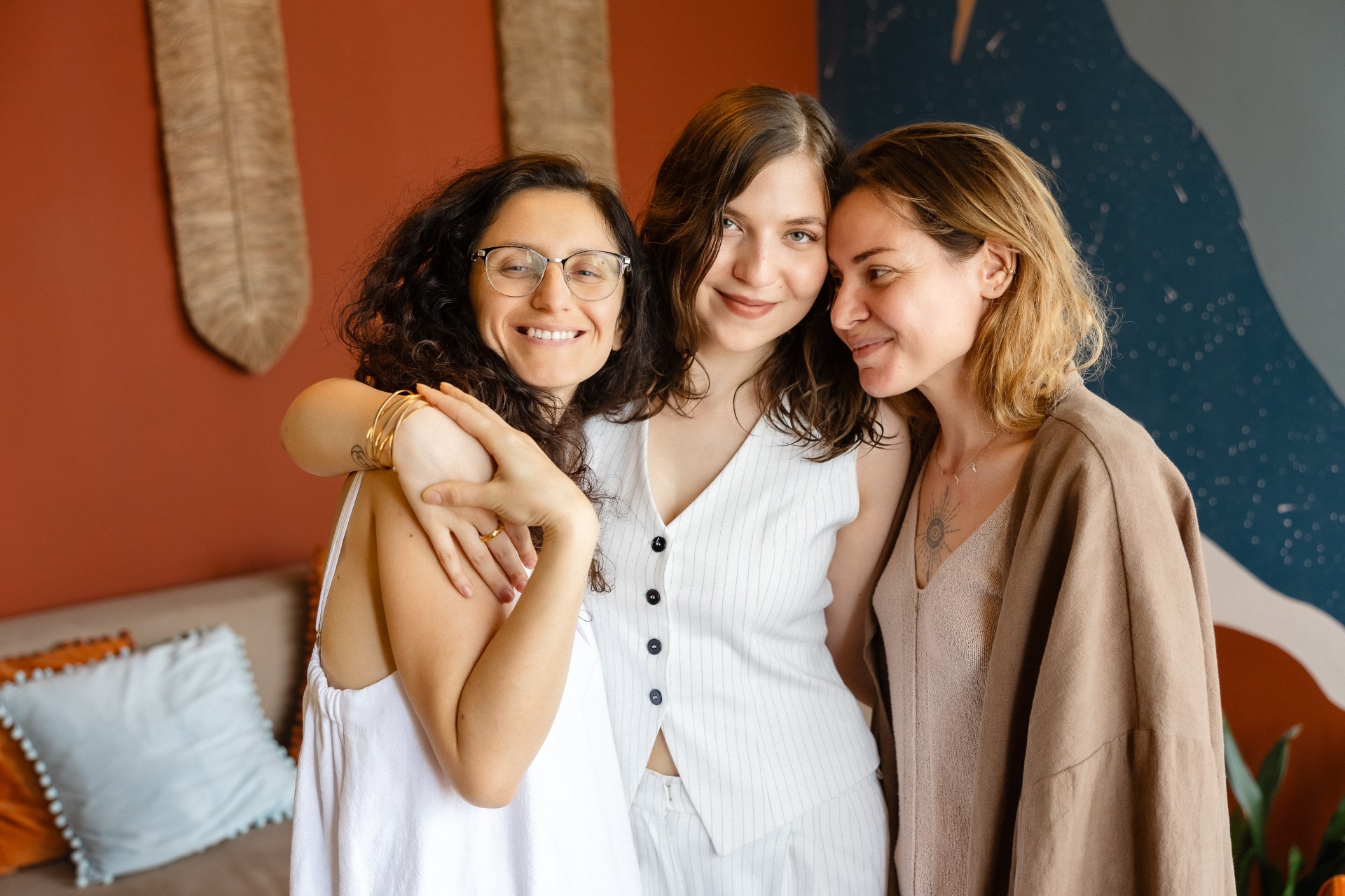 Знакомимся с пространством Human Concept