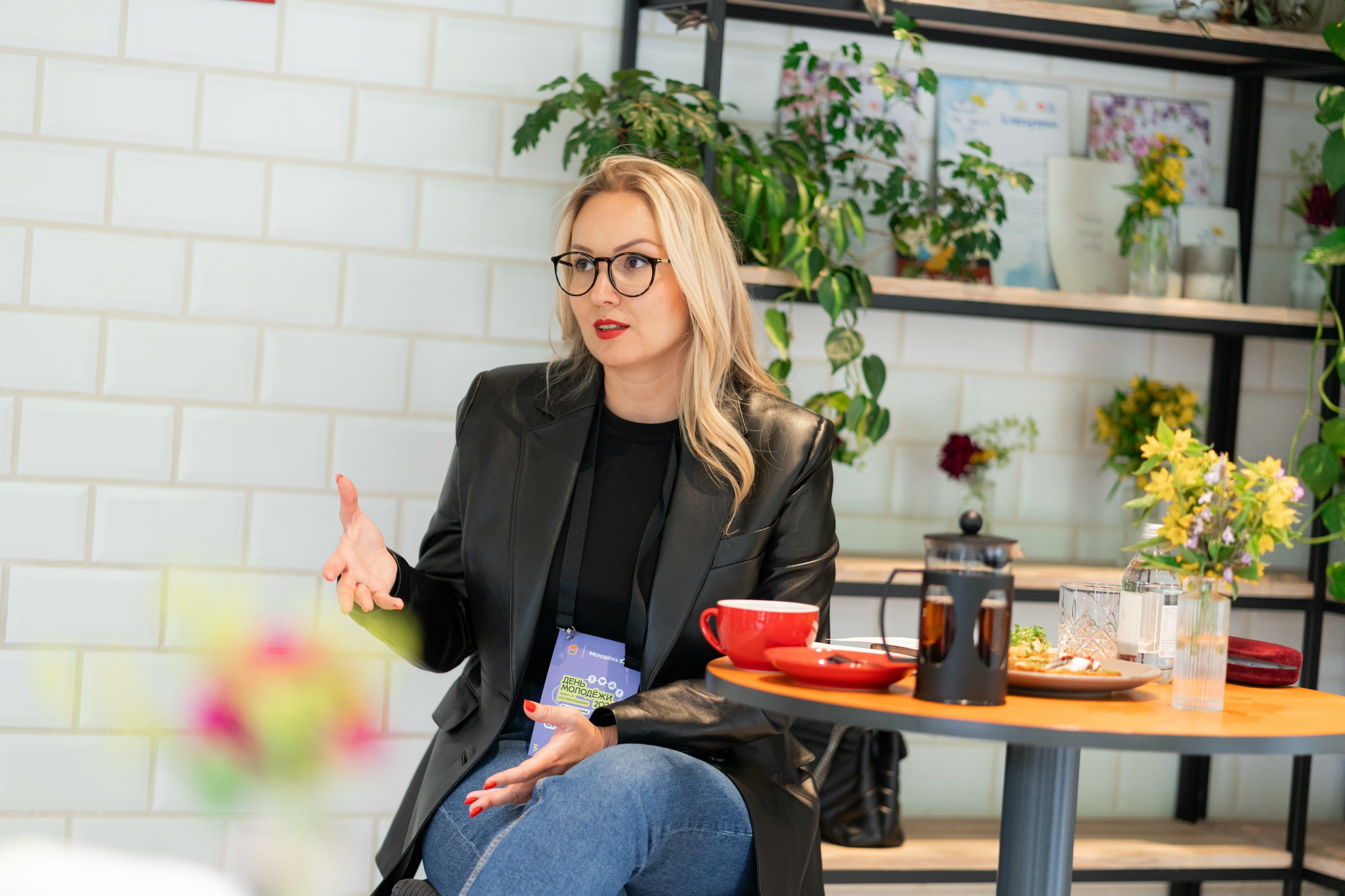 День молодёжи стартовал в Калининграде