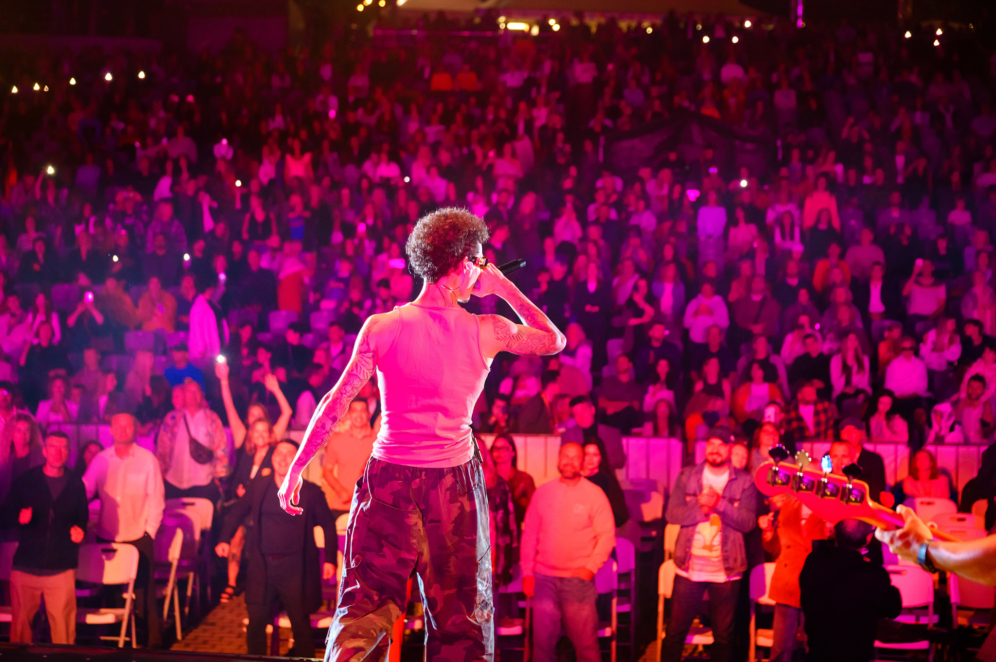 В Центральном парке стартовал «Калининград Сити Джаз»