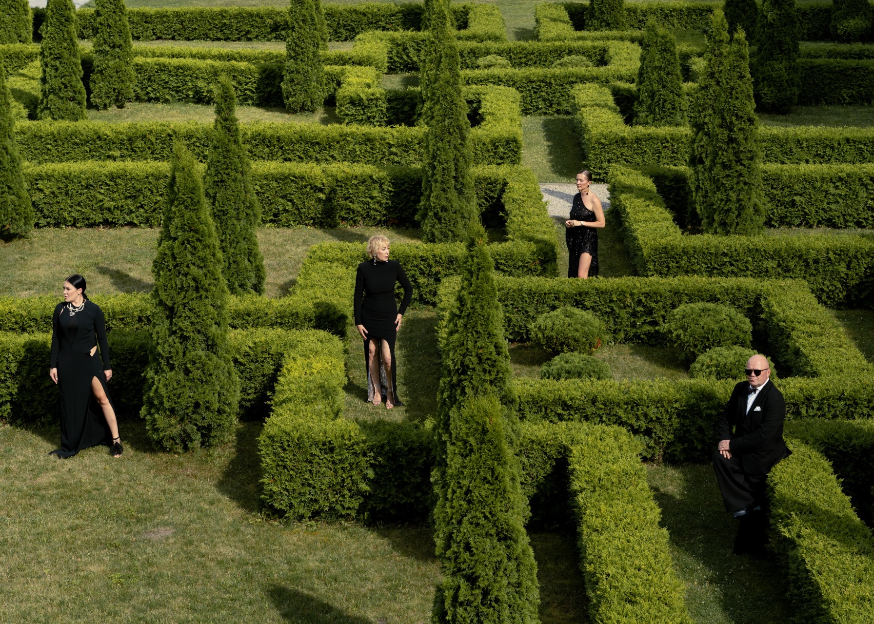 Семья Агеевых празднует важное событие — 30 лет