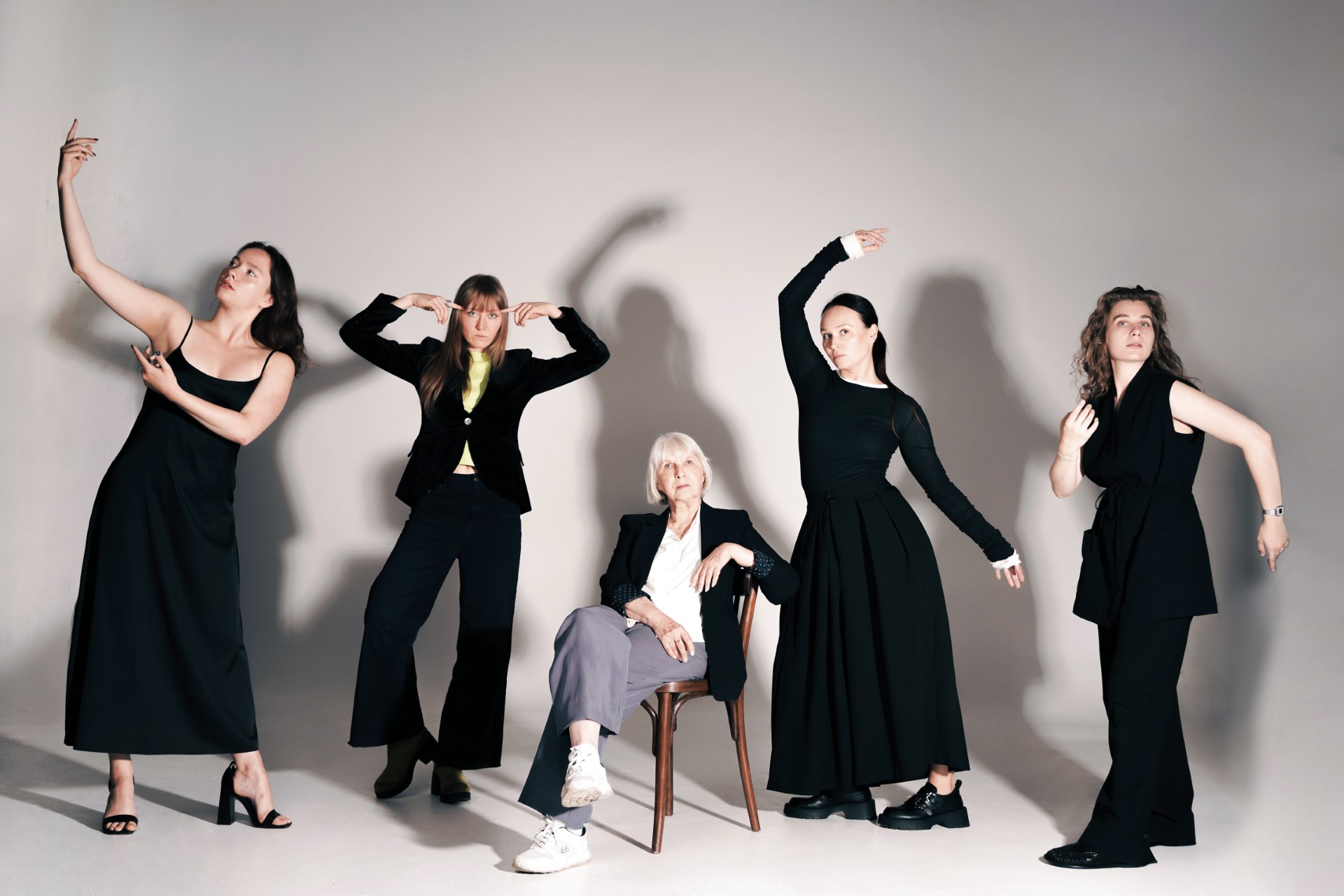 Знакомимся с танцевальным комьюнити Калининграда