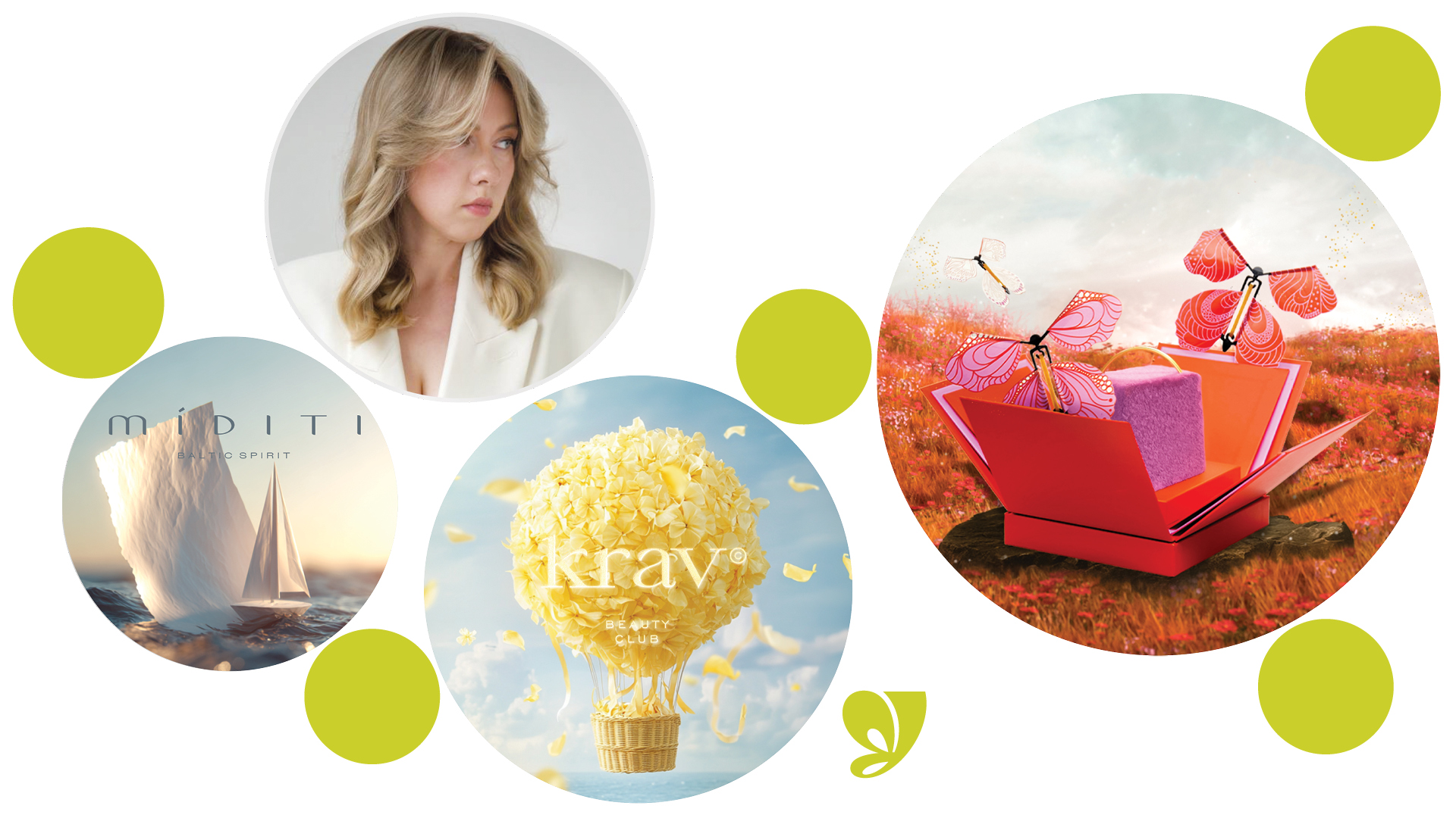 Как создать эмоциональную связь между брендом и аудиторией