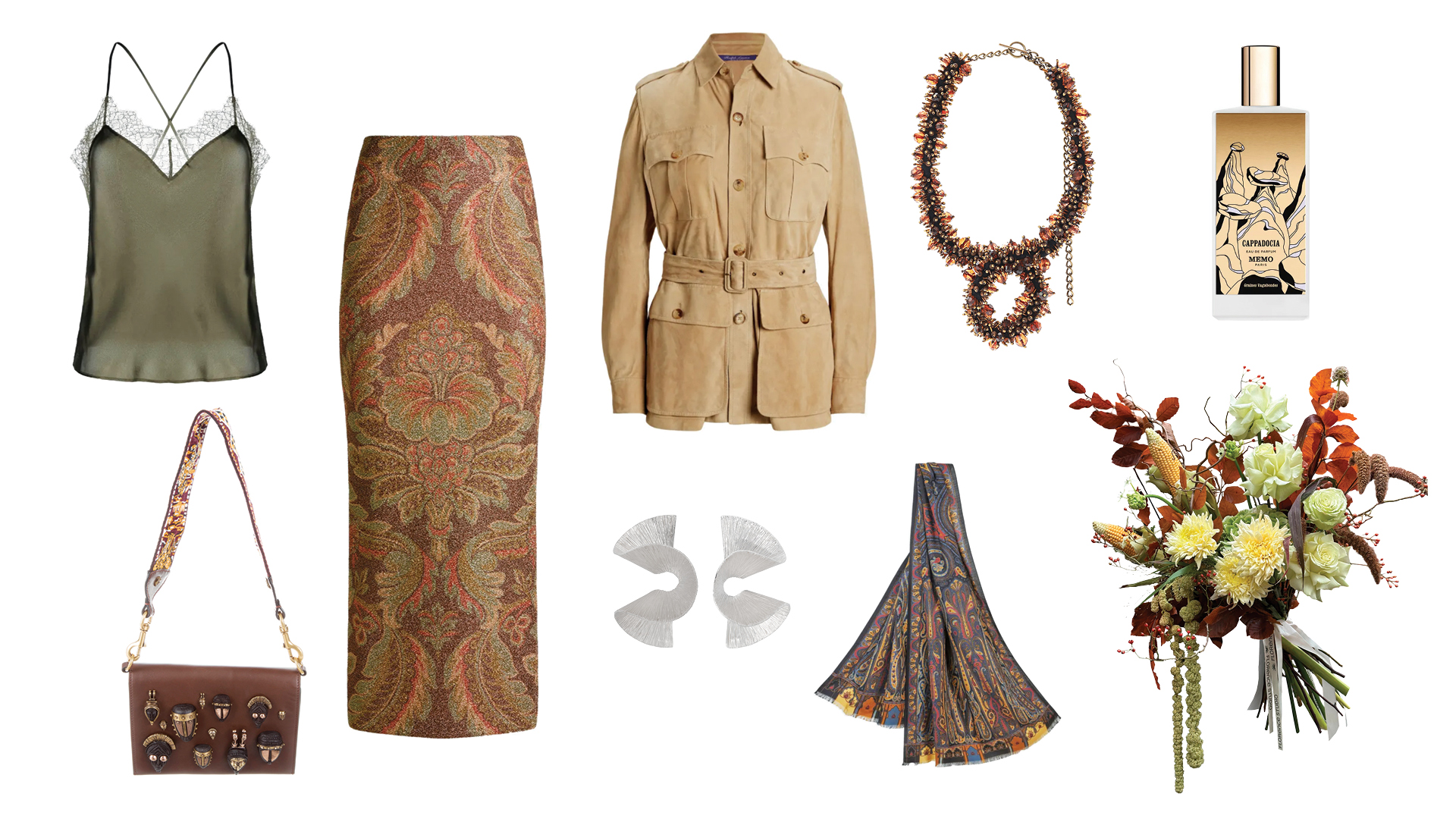 Подбираем стиль по дате рождения