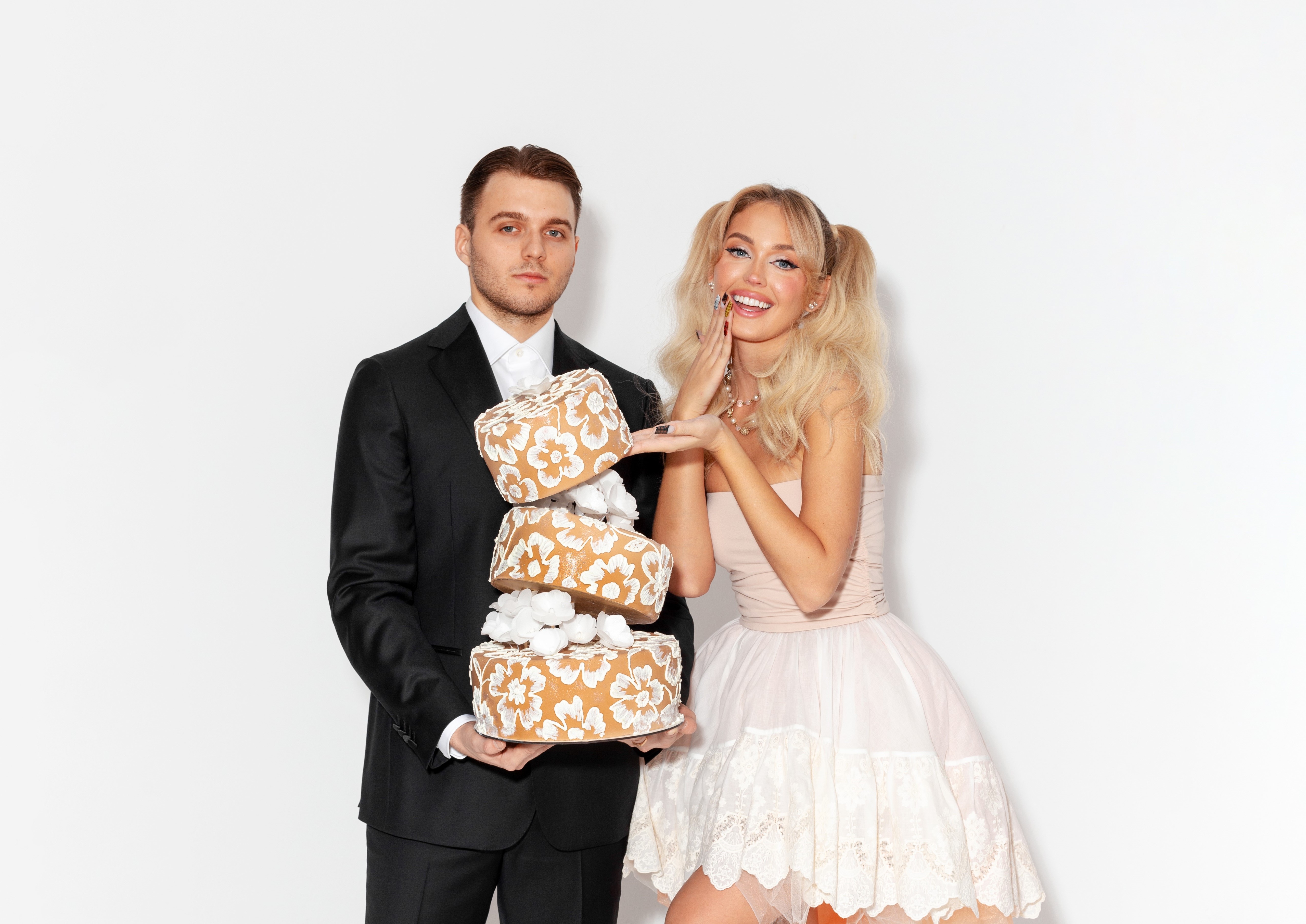 Интервью с командой кондитерской-бутика «Муза»