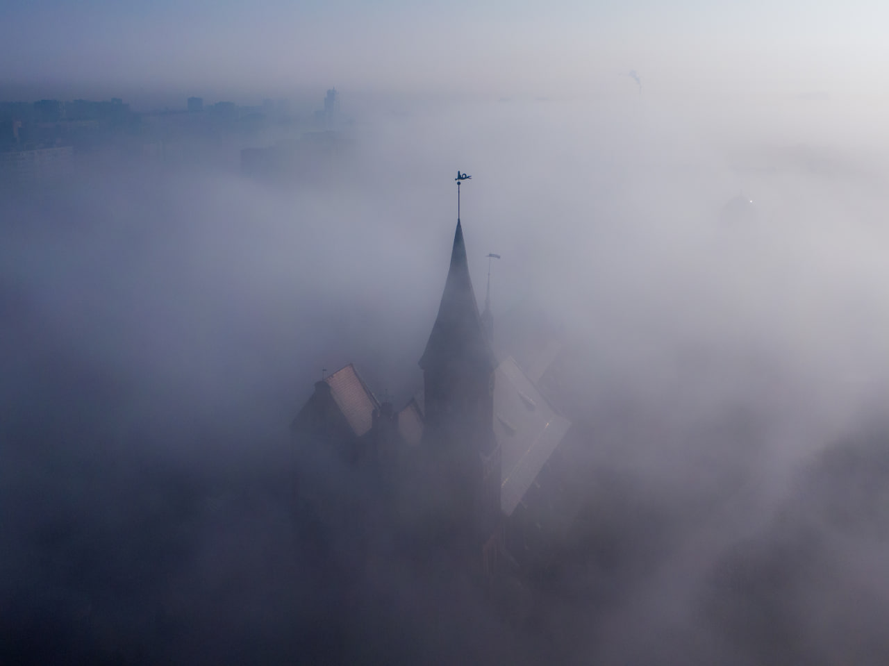 Музыкальная прогулка на побережье Балтики