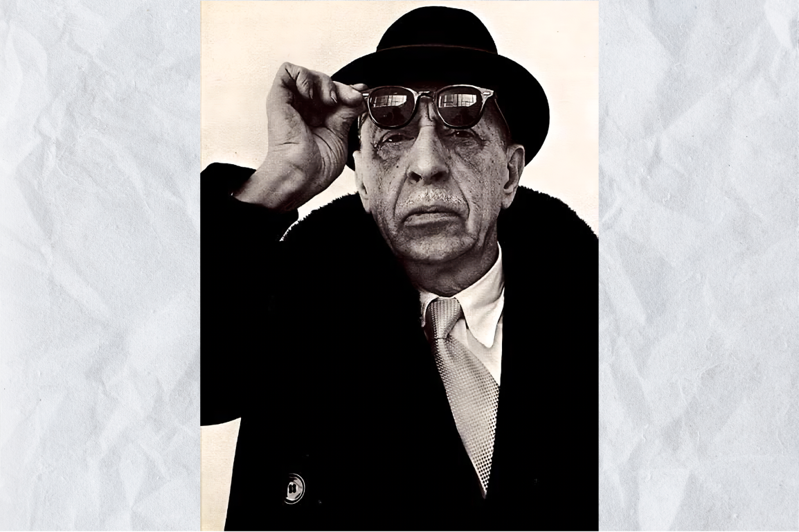 «Сказку о солдате» прочтут на острове Канта