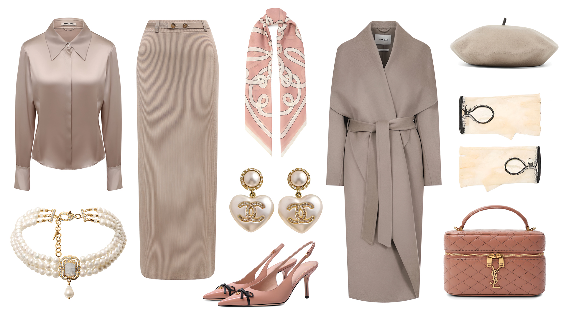 Подбираем стиль по дате рождения