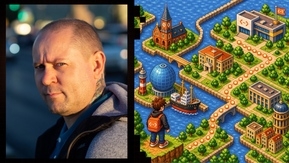 Время мечтателей: Интервью с Сергеем Гиммельрейхом