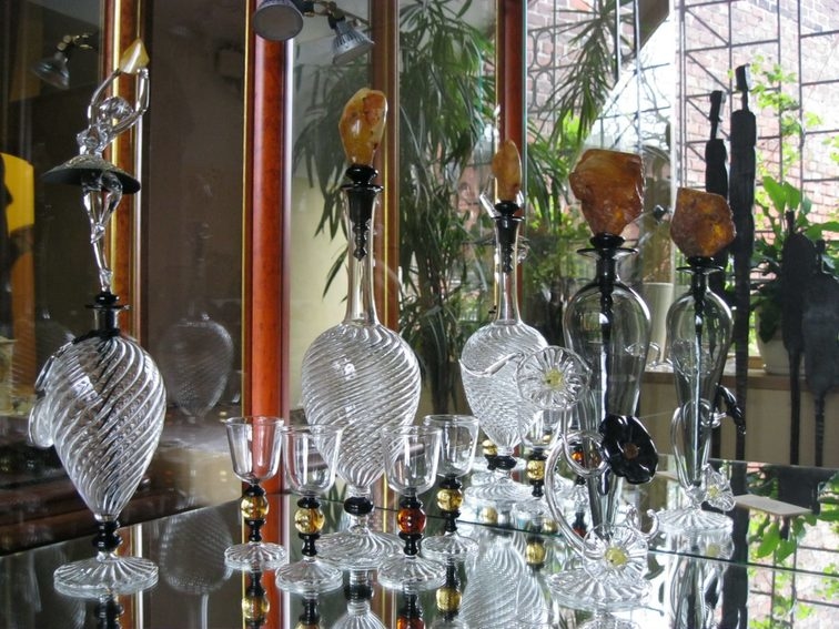 «Галерея французских художников»