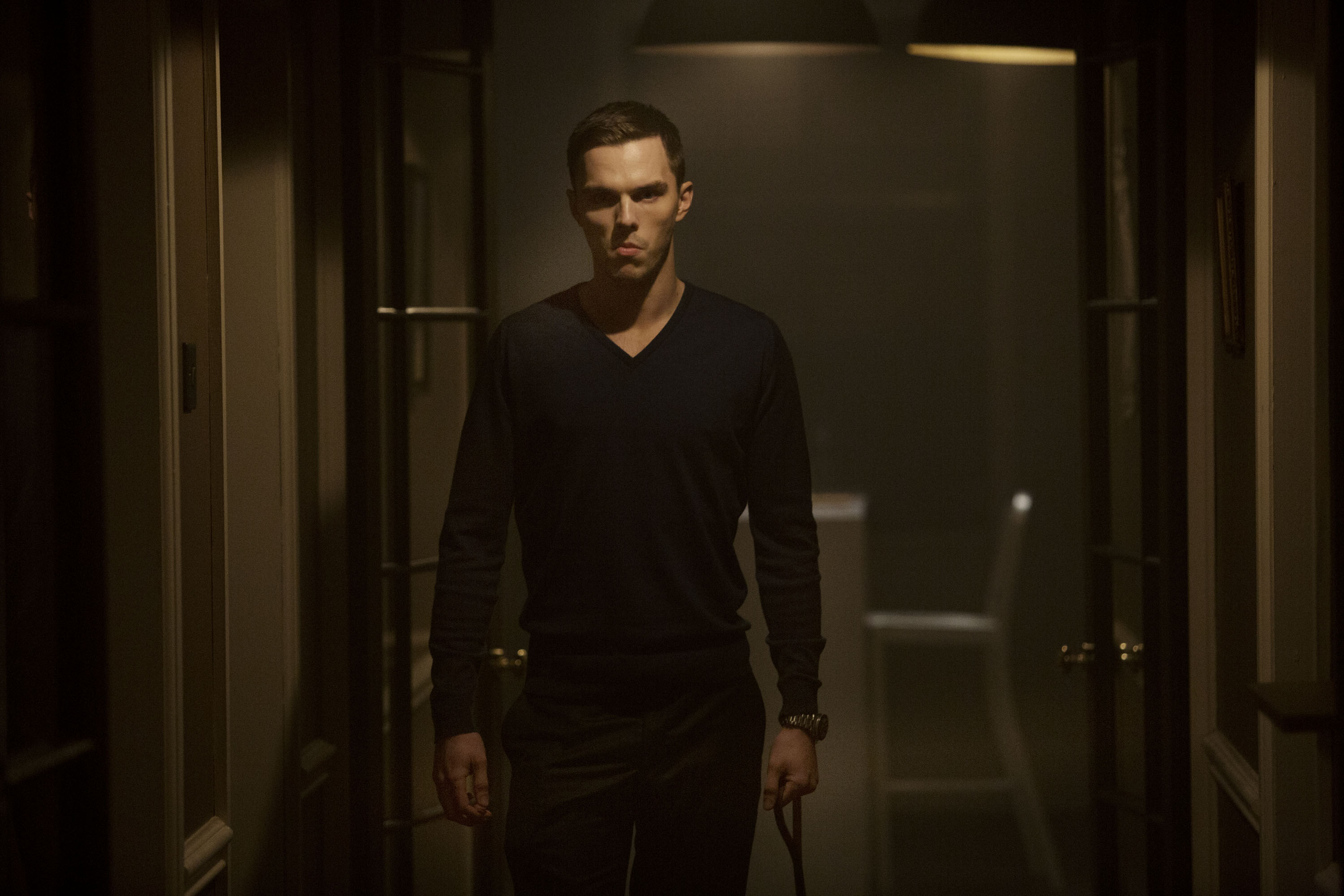 Убей своих друзей