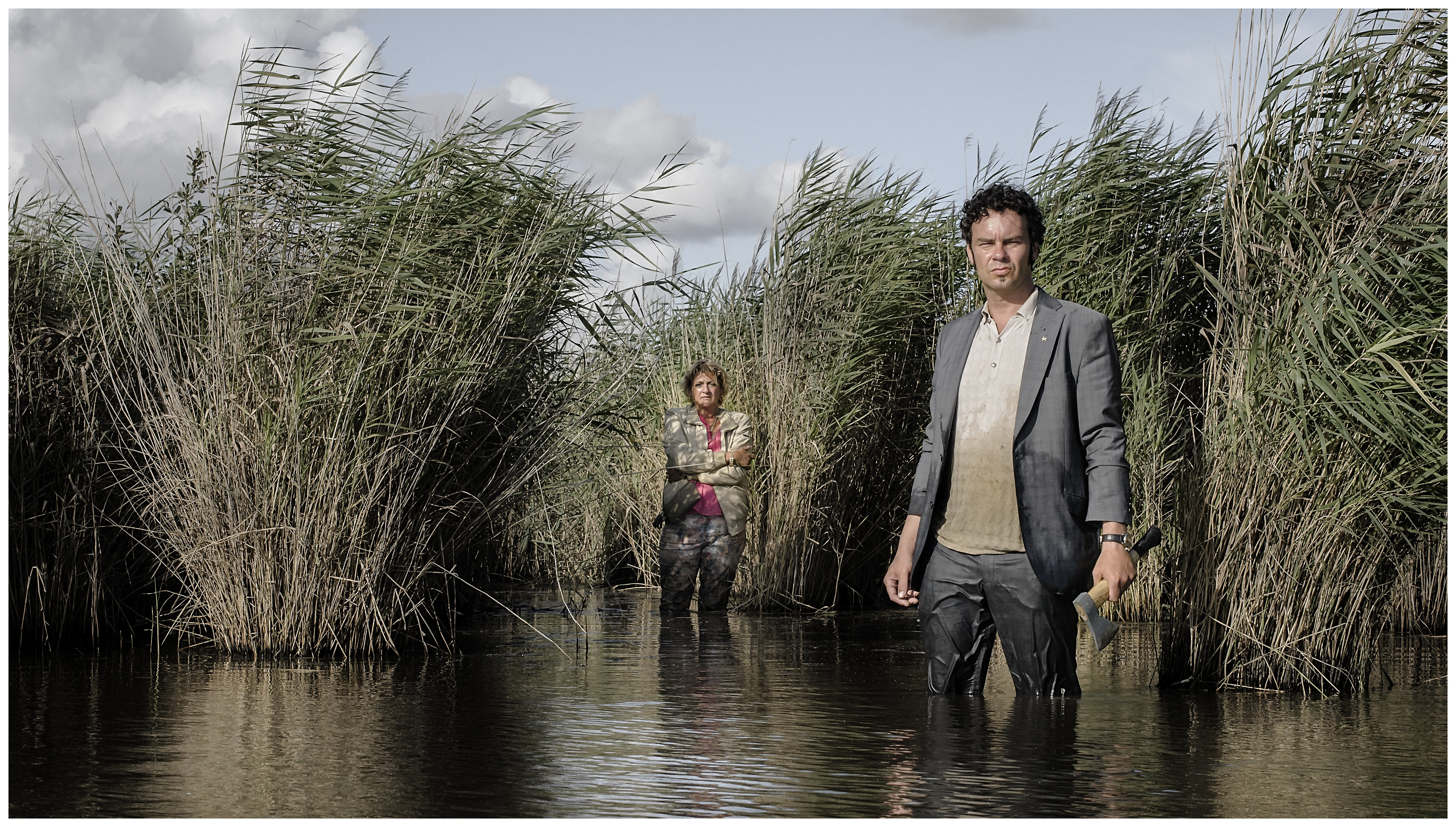 Шнайдер против Бакса