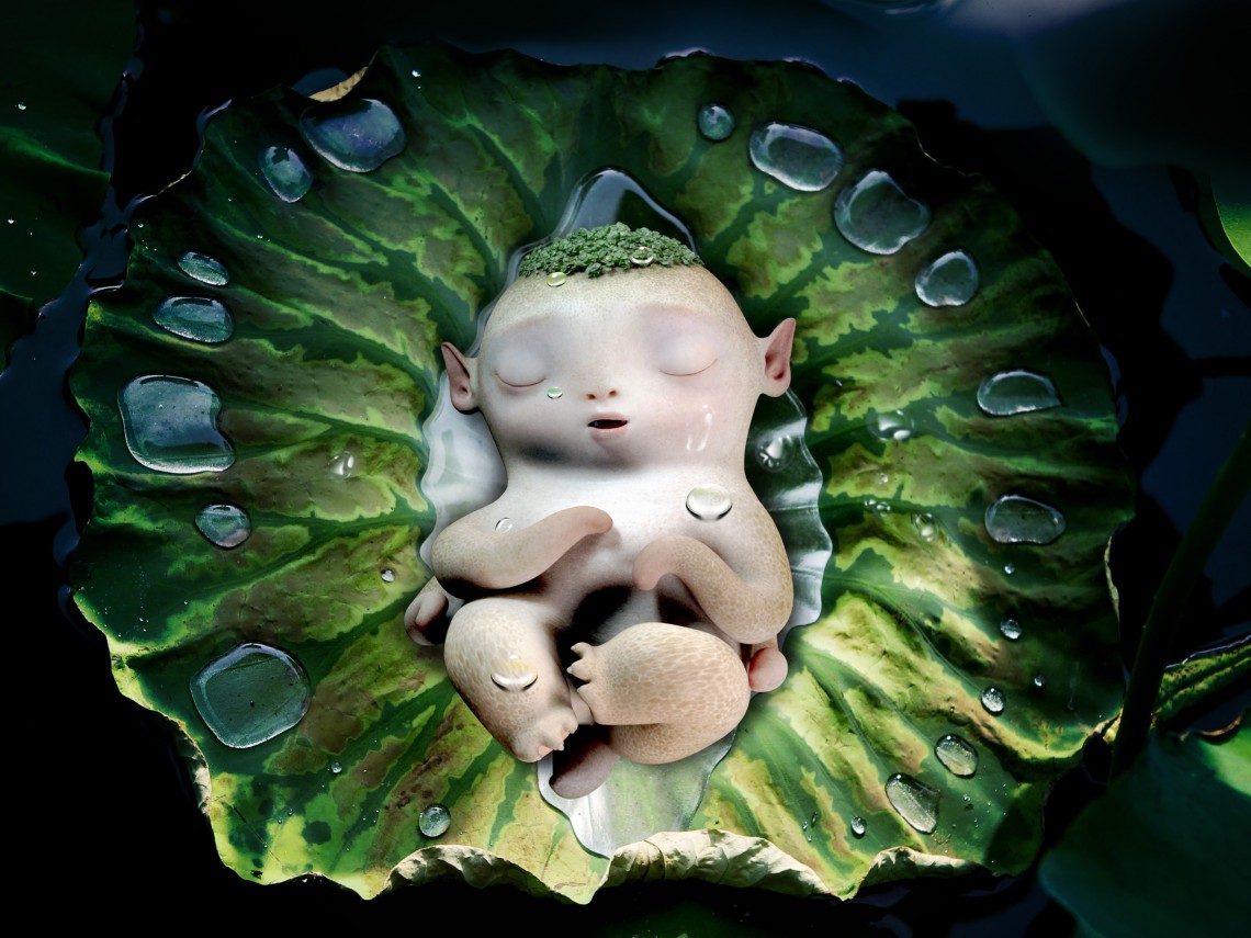 Охота на монстра