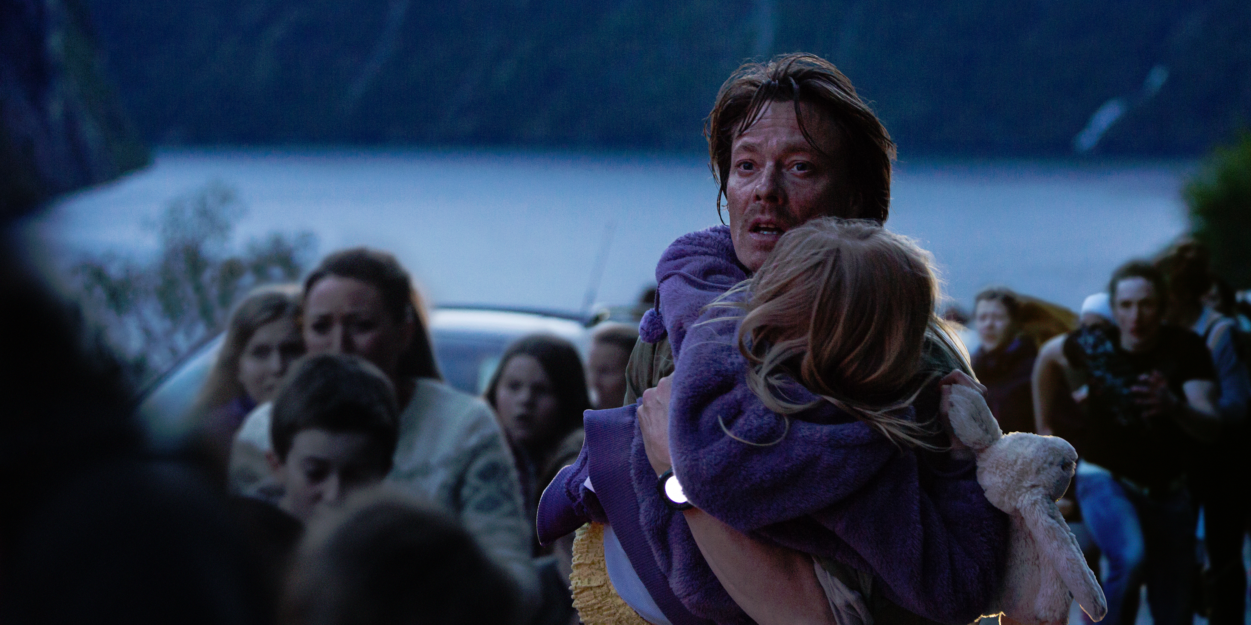 котострофа трейлер