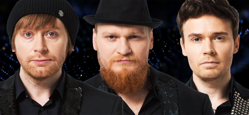 Братья Сафроновы. Империя иллюзий