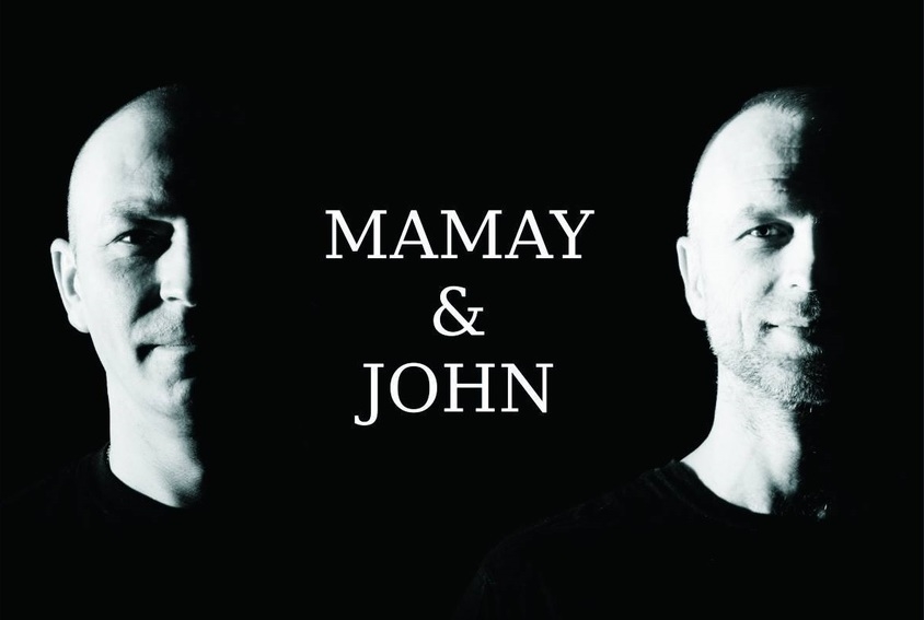 Mamay & John