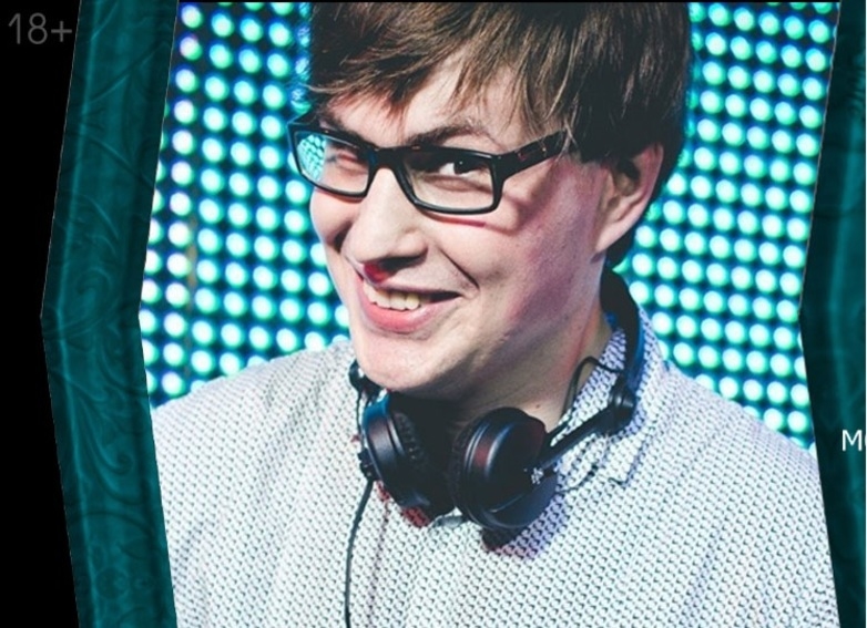 Tim Loco («Deep Family», «Megapolis FM», Москва)