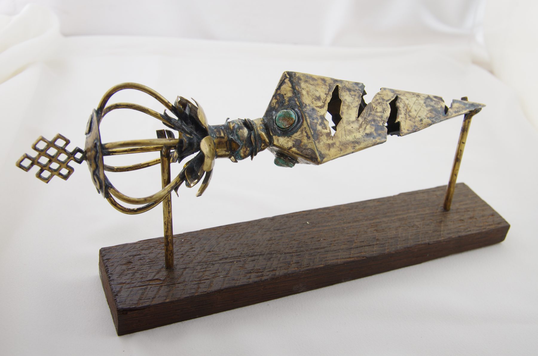 25 марта: «Путь к творчеству»