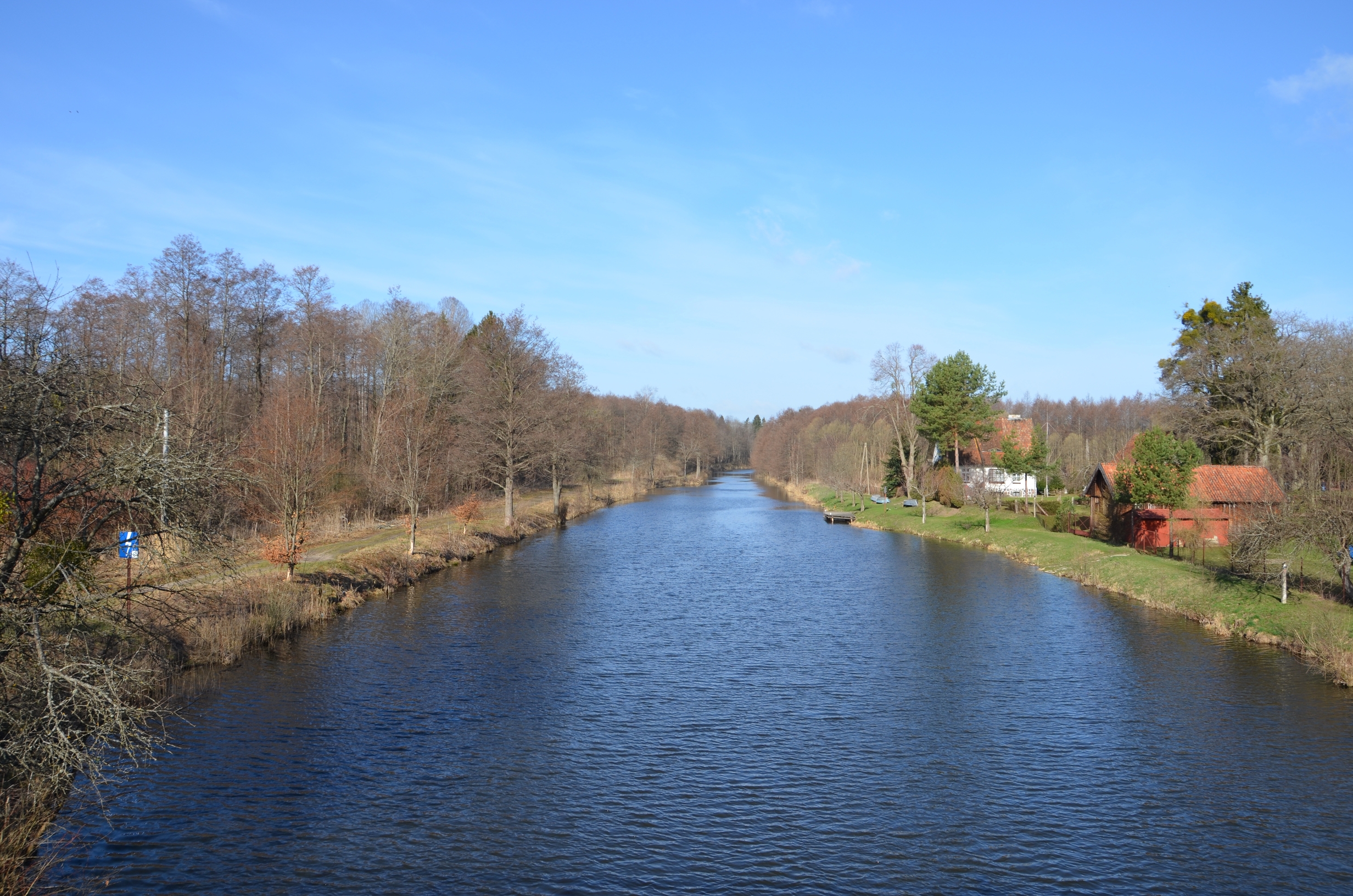 С 27 мая по 26 июня: Выставка "Канал дружбы"