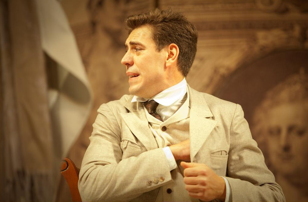 17 июня: Нашла коса на камень