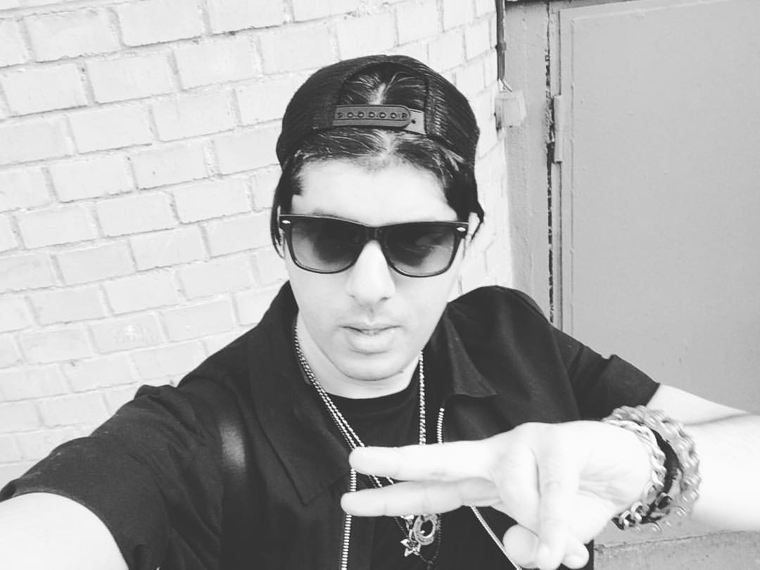 17 июня: DJ Stylezz (RWM Booking, Москва). Фирменная вечеринка Европы плюс