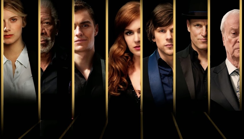 Иллюзия обмана 2