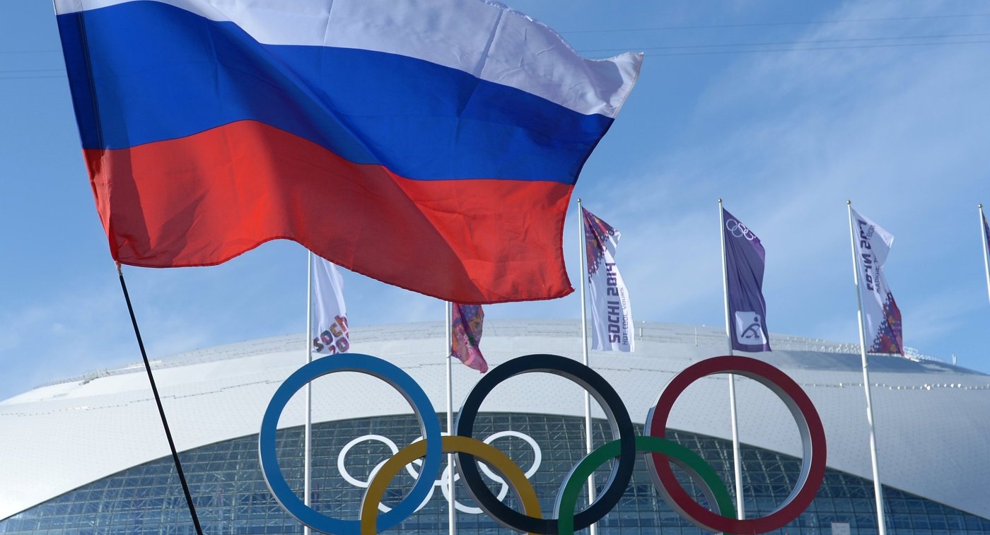 Кольца мира