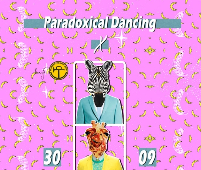 Paradoxal Dancing