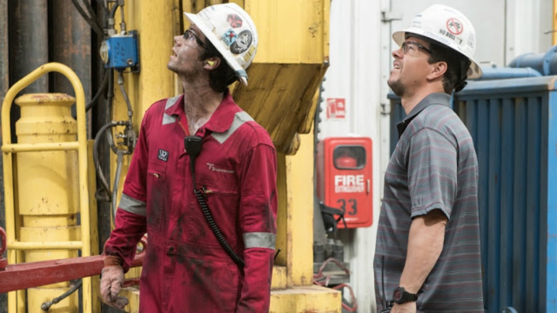 Глубоководный горизонт