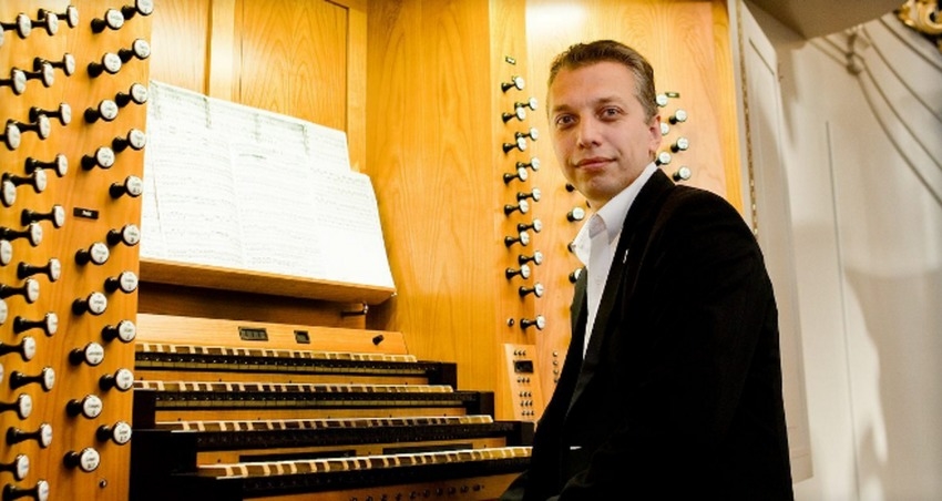 B&B. Барокко и блюз